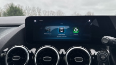 Mercedes-Benz GLA 200 Sport Executive 5dr Auto Petrol Hatchback